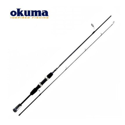 CAÑA DE PESCA OKUMA MOD. CM-S-1002MH