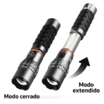 LINTERNA SLYDE KING 2K MOD. NEB-WLT-1003-G - Imagen 2