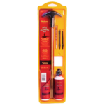 Kit de limpieza para carabaina CAL..30, .32 y 8 mm