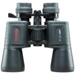 BINOCULAR BUSHNELL ESSENTIALS 10-30X50 BLACK PORRO MC, COD. ES10305Z - Imagen 3