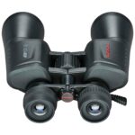 BINOCULAR BUSHNELL ESSENTIALS 10-30X50 BLACK PORRO MC, COD. ES10305Z - Imagen 4