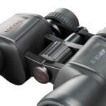BINOCULAR BUSHNELL ESSENTIALS 10-30X50 BLACK PORRO MC, COD. ES10305Z - Imagen 2