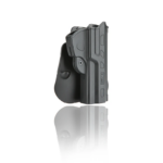 FUNDA PLASTICA  PARA BERETTA 92 MODELO CY-FT92 - Imagen 2