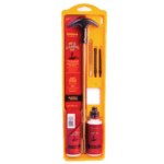 KIT DE LIMPIEZA MARCA OUTERS PARA CARABINA CAL..30, .32 y 8 MM