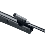 CARABINA DE AIRE COMPRIMIDO MODELO SPIDER GRS  CALIBRE 4.5 MM - Imagen 2