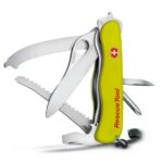 NAVAJA SUIZA RESCUETOOL 0.8623.MWN