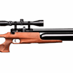 CARABINA PCP MARCA KRAL ARMS MODELO PUNCHER AUTO CALIBRE 5.5 MM