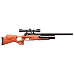 CARABINA PCP MARCA KRAL ARMS MODELO PUNCHER AUTO CALIBRE 5.5 MM