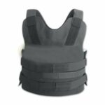 Chalecos antibalas - Nivel II y Nivel III