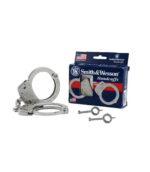 Grilletes  SMITH & WESSON