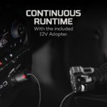 LINTERNA LUXTREME MOD. SL50 NEB-SPT-1003-G - Imagen 7