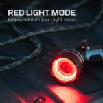 LINTERNA LUXTREME MOD. SL50 NEB-SPT-1003-G - Imagen 6