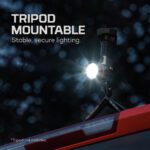 LINTERNA LUXTREME MOD. SL50 NEB-SPT-1003-G - Imagen 4