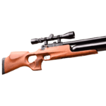 CARABINA PCP MARCA KRAL ARMS MODELO PUNCHER AUTO CALIBRE 5.5 MM - Imagen 3