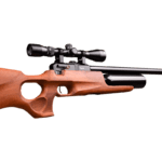 CARABINA PCP MARCA KRAL ARMS MODELO PUNCHER AUTO CALIBRE 5.5 MM - Imagen 2