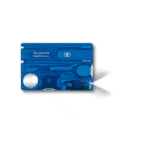 TARJETA SWISSCARD LITE AZUL 0.7322.T2