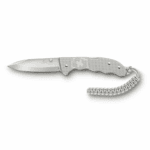 NAVAJA EVOKE ALOX, PLATA 0.9415.D26 - Imagen 3
