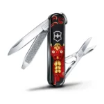 NAVAJA CLASSIC SD TORITO DE PUCARA 0.6223.3-X21
