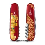 NAVAJA CLIMBER TUMI 1.3703-X14 - Imagen 3