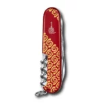 NAVAJA CLIMBER TUMI 1.3703-X14 - Imagen 5