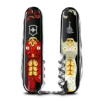 NAVAJA CLIMBER TORITO PUCARA 1.3703.3-X5 - Imagen 3