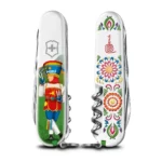 NAVAJA CLIMBER RETABLO AYACUCHANO 1.3703.7-X16 - Imagen 3