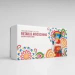 NAVAJA CLIMBER RETABLO AYACUCHANO 1.3703.7-X16 - Imagen 6