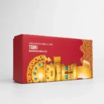 NAVAJA CLIMBER TUMI 1.3703-X14 - Imagen 6