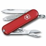NAVAJA CLASSIC SD ROJO 0.6223.G