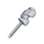 Estuche de accesorios y refracciones para navajas VICTORINOX, COD. 4.0581 - Imagen 9