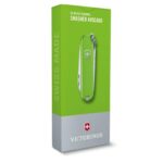 NAVAJA CLASSIC SD VERDE 0.6223.43G - Imagen 4
