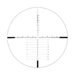 MIRA TELESCÓPICA MOD. T-EAGLE ST 6-24X50 SFFFP - Imagen 4