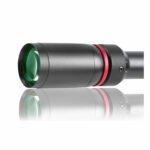 MIRA TELESCÓPICA MOD. T-EAGLE SR 3-9X40 IR - Imagen 5