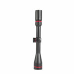 MIRA TELESCÓPICA MOD. T-EAGLE SR 3-9X40 IR - Imagen 4