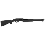ESCOPETA HATSAN MODELO ESCORT AIMGUARD CALIBRE 12 GA