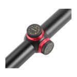 MIRA TELESCÓPICA MOD. T-EAGLE SR 3-9X40 WA - Imagen 5