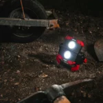 LUZ DE TRABAJO OMNI 2000 0015 MOD. NE0015 - Imagen 3