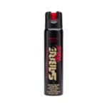 Gas pimienta SABRE RED MAGNUM -120L