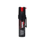 Gas pimienta SABRE RED para modalidad de bolsillo con clip