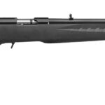 CARABINA MARCA RUGER MODELO AMERICAN RIMFIRE (8321) CALIBRE 22 WMR