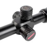 MIRA TELESCÓPICA MOD. T-EAGLE MR 4-16X44 SFFFP - Imagen 2