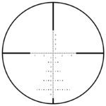 MIRA TELESCÓPICA MOD. T-EAGLE MR 4-16X44 SFFFP - Imagen 3