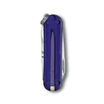 NAVAJA CLASSIC SD, PERSIAN INDIGO, VIOLETA 0.6223.T29G - Imagen 3