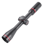 MIRA TELESCÓPICA MOD. T-EAGLE SR 3-9X40 IR