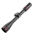 MIRA TELESCÓPICA MOD. T-EAGLE SR 3-9X40 WA