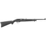 CARABINA MARCA RUGER MODELO 10/22 CARBINE (1151) CALIBRE 22 LR