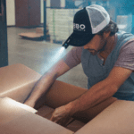 LINTERNA LED DE BOLSILLO RECARGALBE TORCHY MOD. NE6878 - Imagen 4