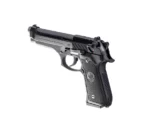 PISTOLA MARCA BERETTA MODELO 92FS CALIBRE 9X19 MM - Imagen 3