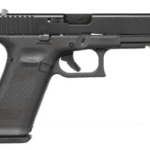 PISTOLA GLOCK MODELO 17 GEN 5 CALIBRE 9X19 MM