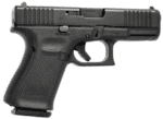 PISTOLA GLOCK MODELO 19 GEN 5 CALIBRE 9X19 MM